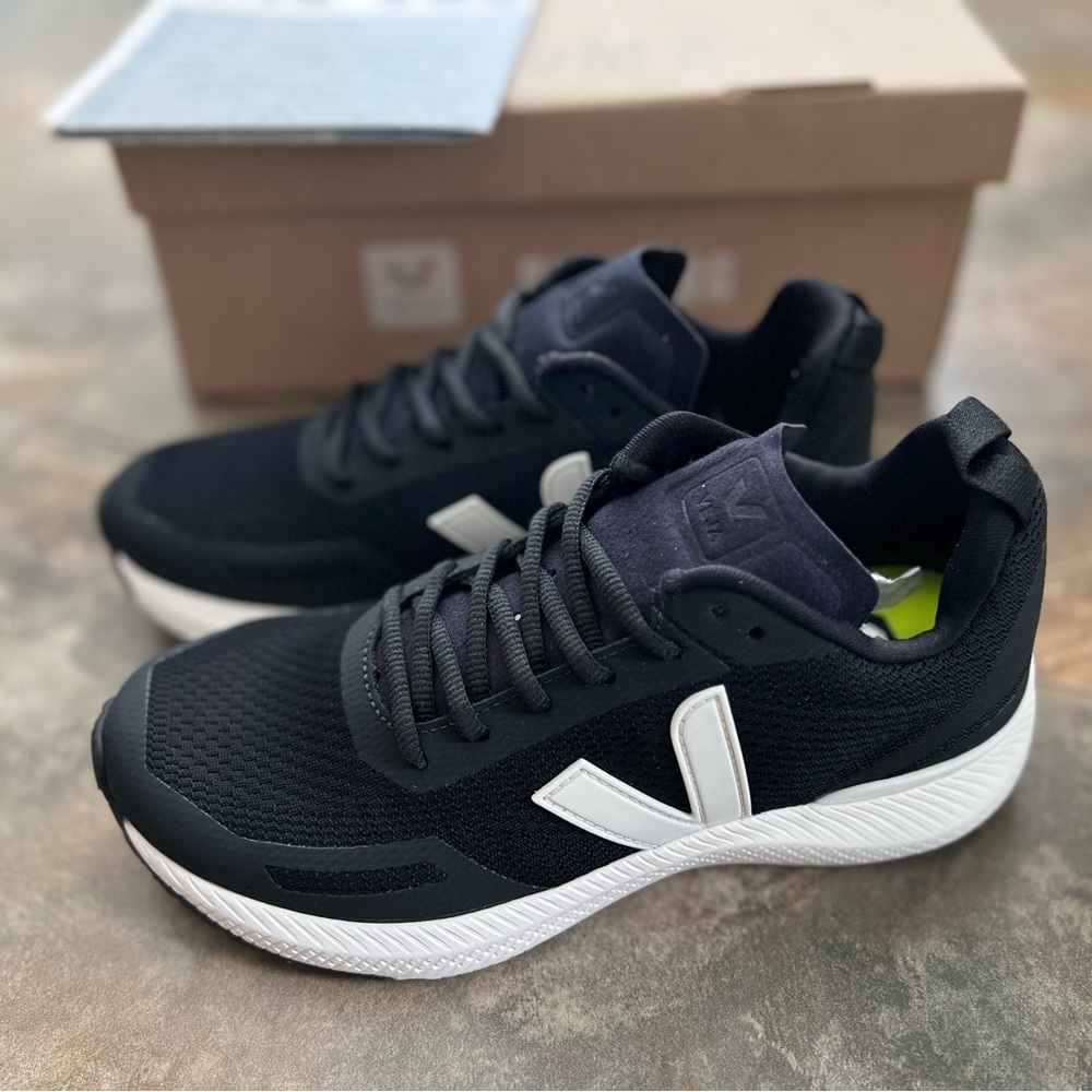 NIB | Veja Impala Engineered Mesh Sneaker Size 36 | Brand New in Box - Picture 5 of 13